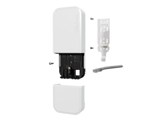 MikroTik Router WiFi 5 Mikrotik wAP ac (RBwAPG-5HacD2HnD) 2,4GHz(2x2)/5GHz(2x2) 2p MikroTik Router WiFi 5 Mikrotik wAP ac (RBwAPG-5HacD2HnD) 2,4GHz(2x2)/5GHz(2x2) 2p