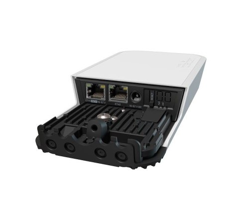 MikroTik Router WiFi 5 Mikrotik wAP ac (RBwAPG-5HacD2HnD) 2,4GHz(2x2)/5GHz(2x2) 2p MikroTik Router WiFi 5 Mikrotik wAP ac (RBwAPG-5HacD2HnD) 2,4GHz(2x2)/5GHz(2x2) 2p