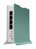 MikroTik Router WiFi 6 LTE Mikrotik hAP ax lite LTE6 (L41G-2axD&FG621-EA) LTE: Cat 6
