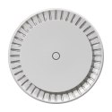 MikroTik Router WiFi 6 Mikrotik cAP ax (cAPGi-5HaxD2HaxD) 2,4GHz(2x2)/5GHz(2x2) 2p