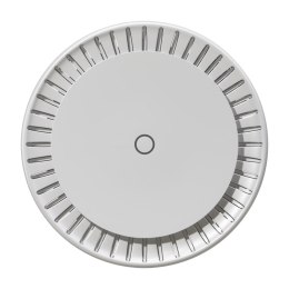 MikroTik Router WiFi 6 Mikrotik cAP ax (cAPGi-5HaxD2HaxD) 2,4GHz(2x2)/5GHz(2x2) 2p