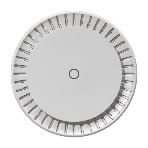 MikroTik Router WiFi 6 Mikrotik cAP ax (cAPGi-5HaxD2HaxD) 2,4GHz(2x2)/5GHz(2x2) 2p MikroTik Router WiFi 6 Mikrotik cAP ax (cAPGi-5HaxD2HaxD) 2,4GHz(2x2)/5GHz(2x2) 2p