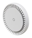 MikroTik Router WiFi 6 Mikrotik cAP ax (cAPGi-5HaxD2HaxD) 2,4GHz(2x2)/5GHz(2x2) 2p