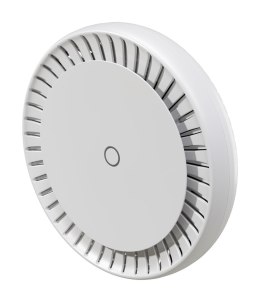 MikroTik Router WiFi 6 Mikrotik cAP ax (cAPGi-5HaxD2HaxD) 2,4GHz(2x2)/5GHz(2x2) 2p