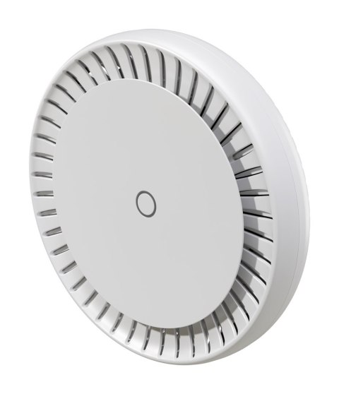 MikroTik Router WiFi 6 Mikrotik cAP ax (cAPGi-5HaxD2HaxD) 2,4GHz(2x2)/5GHz(2x2) 2p MikroTik Router WiFi 6 Mikrotik cAP ax (cAPGi-5HaxD2HaxD) 2,4GHz(2x2)/5GHz(2x2) 2p