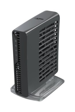MikroTik Router WiFi 6 Mikrotik hAP ax2 (C52iG-5HaxD2HaxD-TC) 2,4GHz(2x2)/5GHz(2x2) 5p