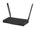 MikroTik Router WiFi 6 Mikrotik hAP ax3 (C53UiG+5HPaxD2HPaxD) 2,4GHz(2x2)/5GHz(2x2) 5p