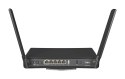 MikroTik Router WiFi 6 Mikrotik hAP ax3 (C53UiG+5HPaxD2HPaxD) 2,4GHz(2x2)/5GHz(2x2) 5p