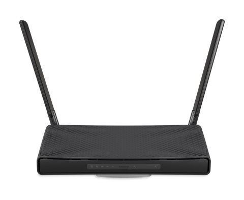 MikroTik Router WiFi 6 Mikrotik hAP ax3 (C53UiG+5HPaxD2HPaxD) 2,4GHz(2x2)/5GHz(2x2) 5p MikroTik Router WiFi 6 Mikrotik hAP ax3 (C53UiG+5HPaxD2HPaxD) 2,4GHz(2x2)/5GHz(2x2) 5p