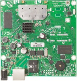 MikroTik RouterBOARD Mikrotik RB911G-5HPnD