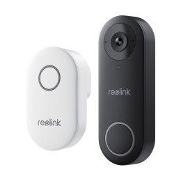 Reolink Reolink Dzwonek Wifi biały D340W