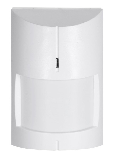 SATEL SATEL GREY Plus Czujnik ruchu i mikrofalowy wewnętrzny Biały SATEL SATEL GREY Plus Czujnik ruchu i mikrofalowy wewnętrzny Biały