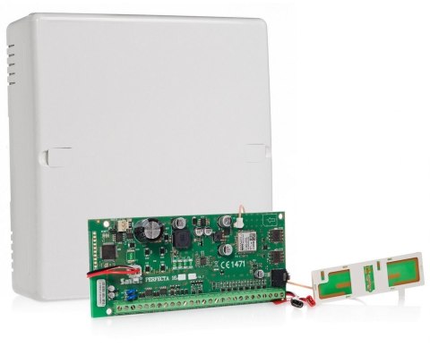 SATEL SATEL PERFECTA 16 SET-A centrala alarmowa