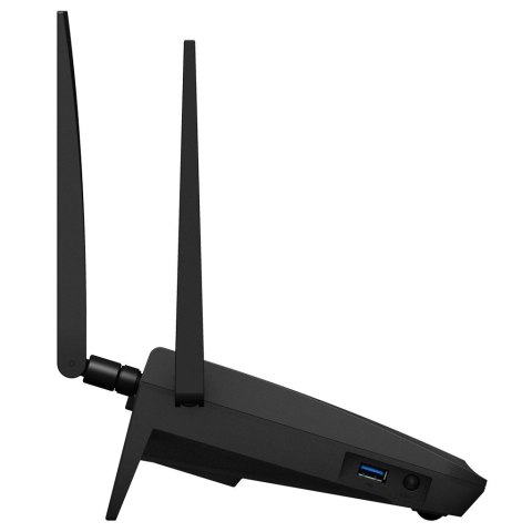 Synology Synology Router RT2600ac, WiFi 5, IEEE 802.11a/b/g/n/ac, 3x 1GbE + 4x 1GbE(Dual WAN), 1xUSB 3.0, 1xUSB 2.0, 1x SD card reader Synology Synology Router RT2600ac, WiFi 5, IEEE 802.11a/b/g/n/ac, 3x 1GbE + 4x 1GbE(Dual WAN), 1xUSB 3.0, 1xUSB 2.0, 1x SD card reader