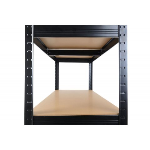 TOP E SHOP Regał metalowy magazynowy P9030 MDF 175KG TOP E SHOP Regał metalowy magazynowy P9030 MDF 175KG