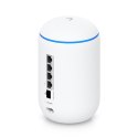 UBIQUITI Router(Gateway), Kontroler UniFi, NVR, Switch PoE, Access Point Wi-Fi 7 Ubiquiti UniFi (UDR7-EU)