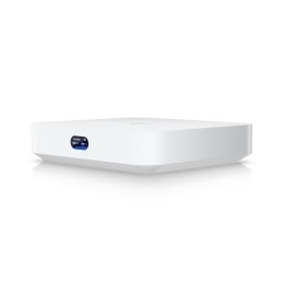 UBIQUITI Router (Gateway), Kontroler UniFi, NVR, Switch Ubiquiti UniFi Cloud Gateway Max (UCG-Max-EU)