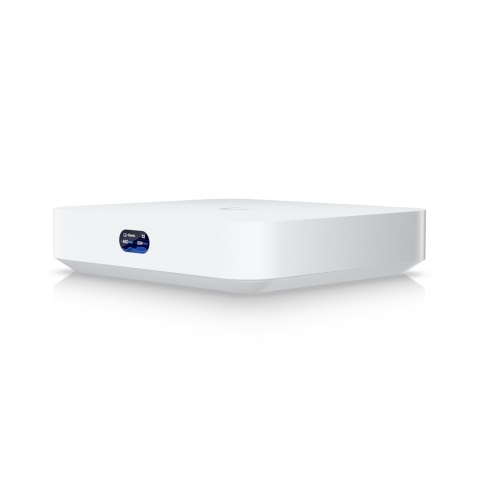 UBIQUITI Router (Gateway), Kontroler UniFi, NVR, Switch Ubiquiti UniFi Cloud Gateway Max (UCG-Max-EU) UBIQUITI Router (Gateway), Kontroler UniFi, NVR, Switch Ubiquiti UniFi Cloud Gateway Max (UCG-Max-EU)
