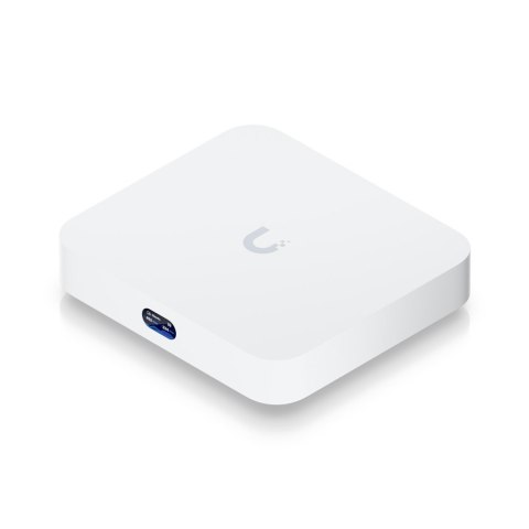 UBIQUITI Router (Gateway), Kontroler UniFi, NVR, Switch Ubiquiti UniFi Cloud Gateway Max (UCG-Max-EU) UBIQUITI Router (Gateway), Kontroler UniFi, NVR, Switch Ubiquiti UniFi Cloud Gateway Max (UCG-Max-EU)