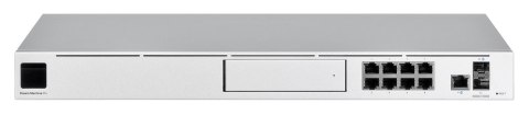 UBIQUITI Router (Gateway), Kontroler UniFi, NVR, Switch Ubiquiti UniFi Dream Machine Pro (UDM-Pro-EU) UBIQUITI Router (Gateway), Kontroler UniFi, NVR, Switch Ubiquiti UniFi Dream Machine Pro (UDM-Pro-EU)