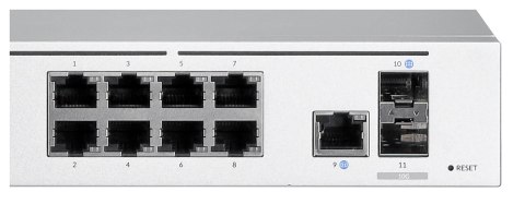 UBIQUITI Router (Gateway), Kontroler UniFi, NVR, Switch Ubiquiti UniFi Dream Machine Pro (UDM-Pro-EU) UBIQUITI Router (Gateway), Kontroler UniFi, NVR, Switch Ubiquiti UniFi Dream Machine Pro (UDM-Pro-EU)