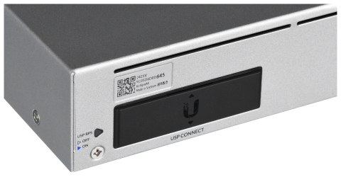 UBIQUITI Router (Gateway), Kontroler UniFi, NVR, Switch Ubiquiti UniFi Dream Machine Pro (UDM-Pro-EU) UBIQUITI Router (Gateway), Kontroler UniFi, NVR, Switch Ubiquiti UniFi Dream Machine Pro (UDM-Pro-EU)