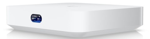 UBIQUITI Router (Gateway). Kontroler UniFi. Switch Ubiquiti UniFi Cloud Gateway Ultra (UCG-Ultra-EU) UBIQUITI Router (Gateway). Kontroler UniFi. Switch Ubiquiti UniFi Cloud Gateway Ultra (UCG-Ultra-EU)
