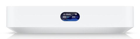 UBIQUITI Router (Gateway). Kontroler UniFi. Switch Ubiquiti UniFi Cloud Gateway Ultra (UCG-Ultra-EU) UBIQUITI Router (Gateway). Kontroler UniFi. Switch Ubiquiti UniFi Cloud Gateway Ultra (UCG-Ultra-EU)