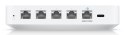 UBIQUITI Router (Gateway). Kontroler UniFi. Switch Ubiquiti UniFi Cloud Gateway Ultra (UCG-Ultra-EU)