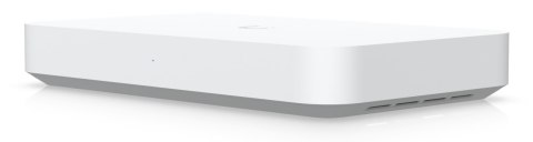 UBIQUITI Router (Gateway). Switch Ubiquiti UniFi  (UXG-Fiber-EU)