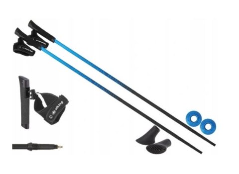 Viking Kije Viking PRO-TRAINER blue 115 Viking Kije Viking PRO-TRAINER blue 115