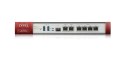 ZyXEL Firewall Zyxel ATP200 2xWAN 4xLAN SPI firewall: 2000 Mbps Max. IPsec VPN: 100
