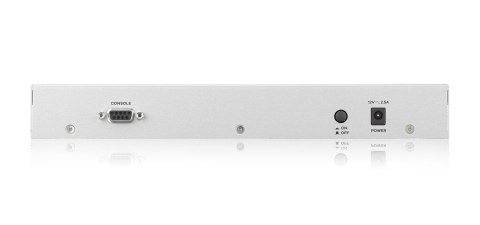 ZyXEL Firewall Zyxel ATP200 2xWAN 4xLAN SPI firewall: 2000 Mbps Max. IPsec VPN: 100 ZyXEL Firewall Zyxel ATP200 2xWAN 4xLAN SPI firewall: 2000 Mbps Max. IPsec VPN: 100
