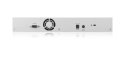 ZyXEL Firewall Zyxel ATP500 7xWAN/LAN SPI firewall: 2600 Mbps Max. IPsec VPN: 300