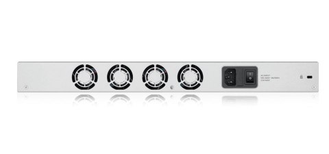 ZyXEL Firewall Zyxel ATP700 14xWAN/LAN SPI firewall: 6000 Mbps Max. IPsec VPN: 500 ZyXEL Firewall Zyxel ATP700 14xWAN/LAN SPI firewall: 6000 Mbps Max. IPsec VPN: 500