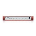 ZyXEL Firewall Zyxel USGFLEX100H 8xWAN/LAN SPI firewall: 4000 Mbps Max. IPsec VPN: 50