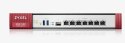 ZyXEL Firewall Zyxel USGFLEX500 8xWAN/LAN SPI firewall: 2300 Mbps Max. IPsec VPN: 300