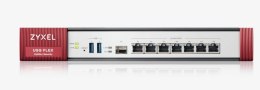ZyXEL Firewall Zyxel USGFLEX500 8xWAN/LAN SPI firewall: 2300 Mbps Max. IPsec VPN: 300