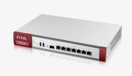 ZyXEL Firewall Zyxel USGFLEX500 8xWAN/LAN SPI firewall: 2300 Mbps Max. IPsec VPN: 300