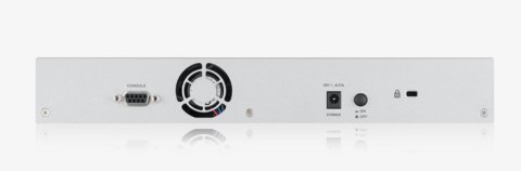 ZyXEL Firewall Zyxel USGFLEX500 8xWAN/LAN SPI firewall: 2300 Mbps Max. IPsec VPN: 300 ZyXEL Firewall Zyxel USGFLEX500 8xWAN/LAN SPI firewall: 2300 Mbps Max. IPsec VPN: 300