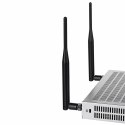 ZyXEL Firewall Zyxel USGFLEX50AX 1xWAN 4xLAN WiFi 6 SPI firewall: 350 Mbps Max. IPsec VPN: 20