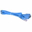 ZyXEL Firewall Zyxel USGFLEX50AX 1xWAN 4xLAN WiFi 6 SPI firewall: 350 Mbps Max. IPsec VPN: 20