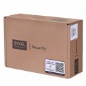 ZyXEL Firewall Zyxel USGFLEX50AX 1xWAN 4xLAN WiFi 6 SPI firewall: 350 Mbps Max. IPsec VPN: 20