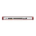 ZyXEL Firewall Zyxel USGFLEX700H 14xWAN/LAN SPI firewall: 15000 Mbps Max. IPsec VPN: 1000