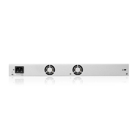 ZyXEL Firewall Zyxel USGFLEX700H 14xWAN/LAN SPI firewall: 15000 Mbps Max. IPsec VPN: 1000 ZyXEL Firewall Zyxel USGFLEX700H 14xWAN/LAN SPI firewall: 15000 Mbps Max. IPsec VPN: 1000