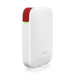 ZyXEL Firewall Zyxel USGLITE60AX 1xWAN 5xLAN WiFi 6 SPI firewall: 2000 Mbps Max. IPsec VPN: 3