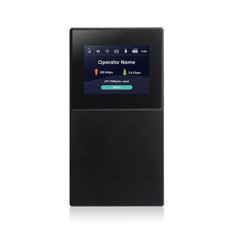 ZyXEL Zyxel 5G NR Portable Router NR2301 5G WiFi ZyXEL Zyxel 5G NR Portable Router NR2301 5G WiFi