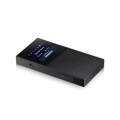 ZyXEL Zyxel 5G NR Portable Router NR2301 5G WiFi ZyXEL Zyxel 5G NR Portable Router NR2301 5G WiFi