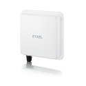 ZyXEL Zyxel Nebula 5G NR Outdoor Router 2.4/5 Ghz (TriBand), Wi-Fi 6, 4G(LTE), 5G, xDSL