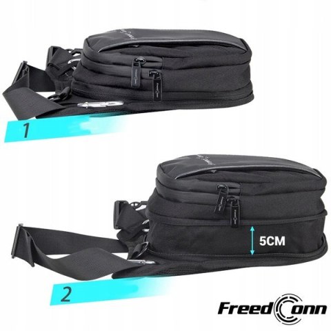 FreedConn Saszetka na udo FreedConn ZC084 FreedConn Saszetka na udo FreedConn ZC084